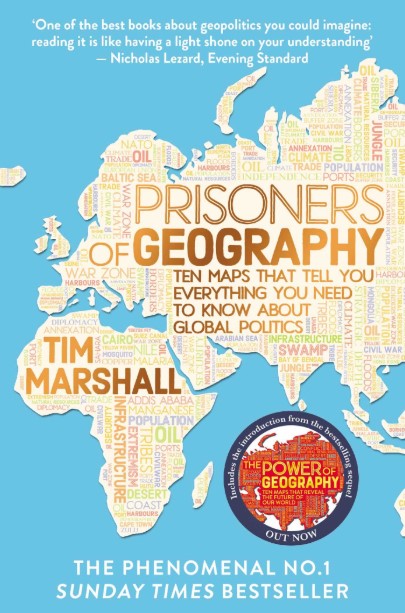 Prisoners of Geography 